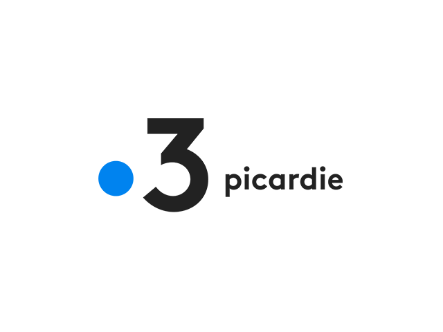 France 3 - Picardie - France logo channel